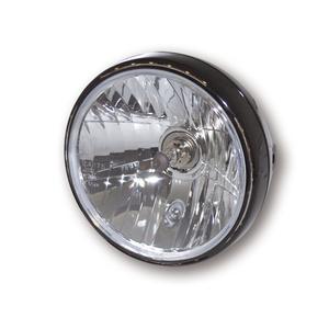 Highsider Smart Reno Type 2 Фар 7 инча Черен