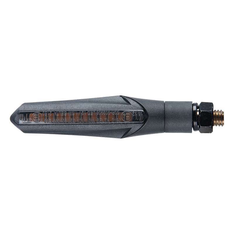 Oxford Nightrider секвенциални LED мигачи