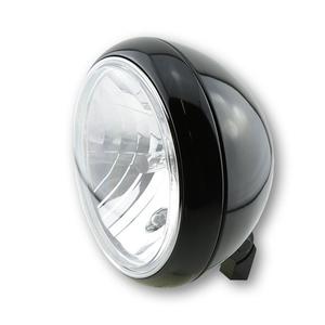 Highsider Smart YUMA 2 7-инчов фар черен