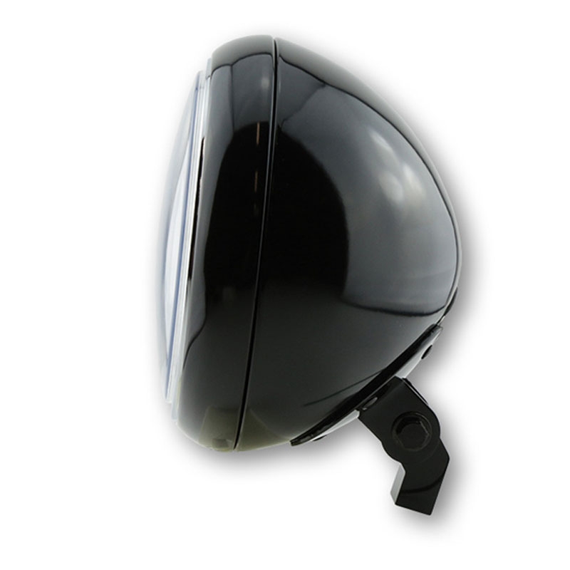 Highsider Smart YUMA 2 7-инчов фар черен