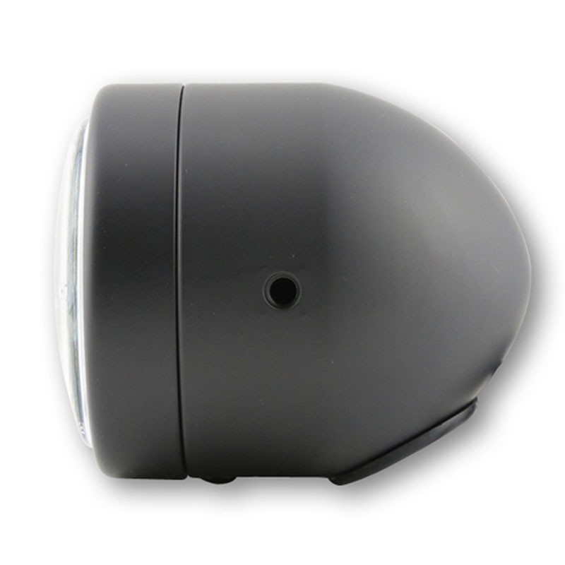 Дълги светлини Highsider Smart H4/H7 черни