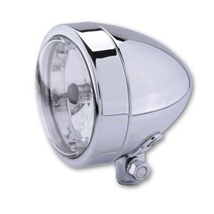 Highsider Smart Bullet H4 дълги светлини хром
