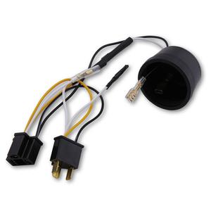 Кабели за фарове Highsider Smart 90 мм H7 + H4