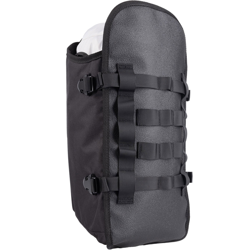 Чанта Oxford N9 Drop Sack Nomad черна 9 л