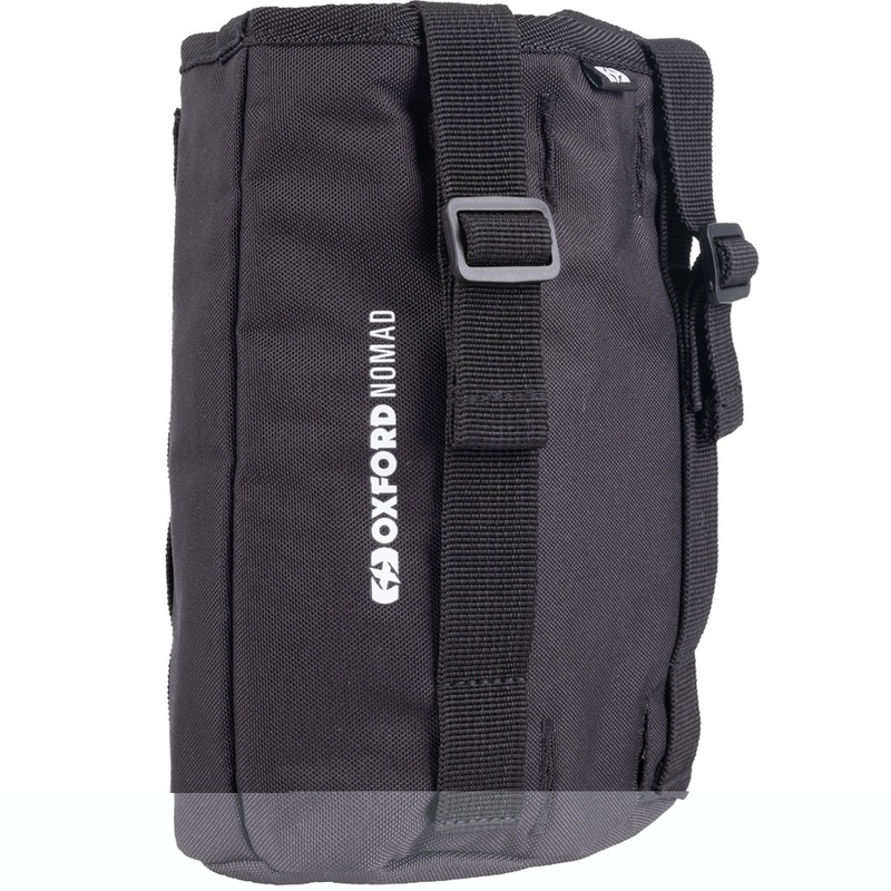 Чанта за бутилка Oxford B2 Nomad черна