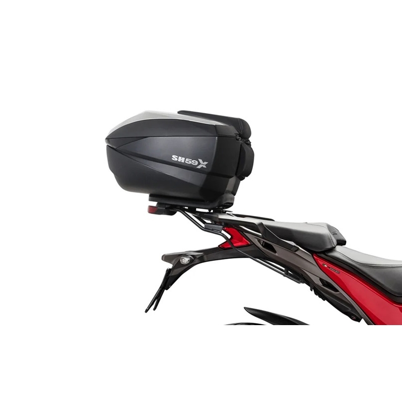 Montážní sada Top Master SHAD