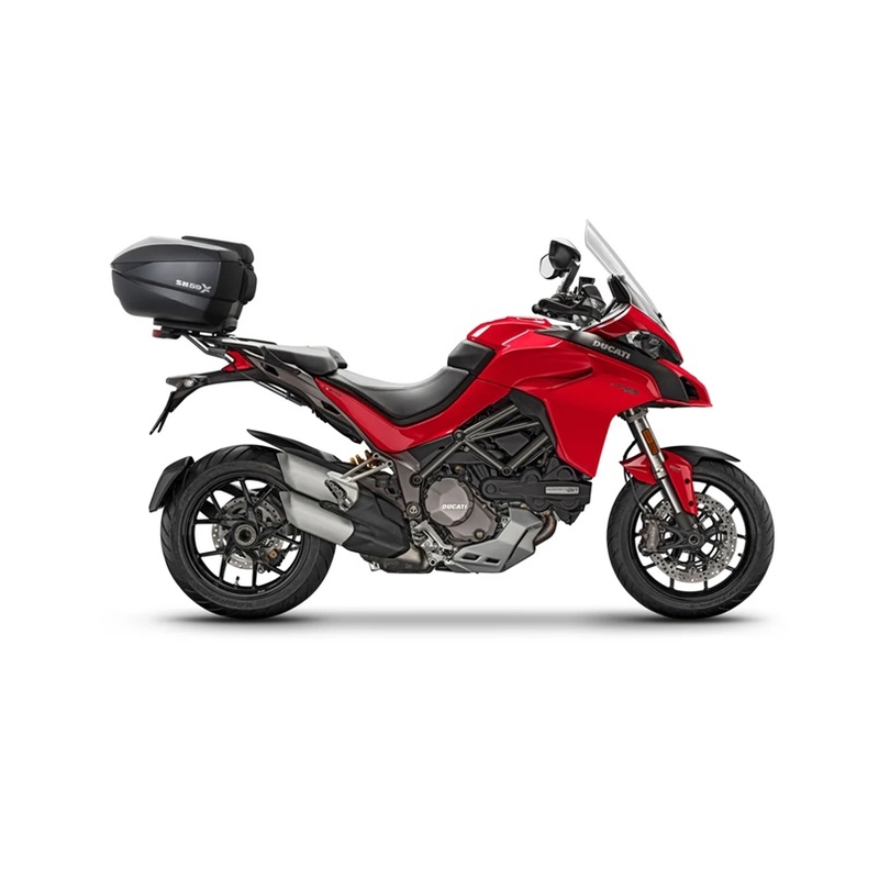 Montážní sada Top Master SHAD