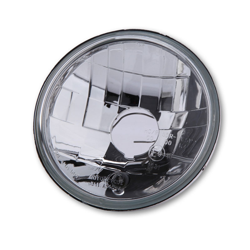Highsider Smart 5 3/4 инчов фар с габаритна светлина