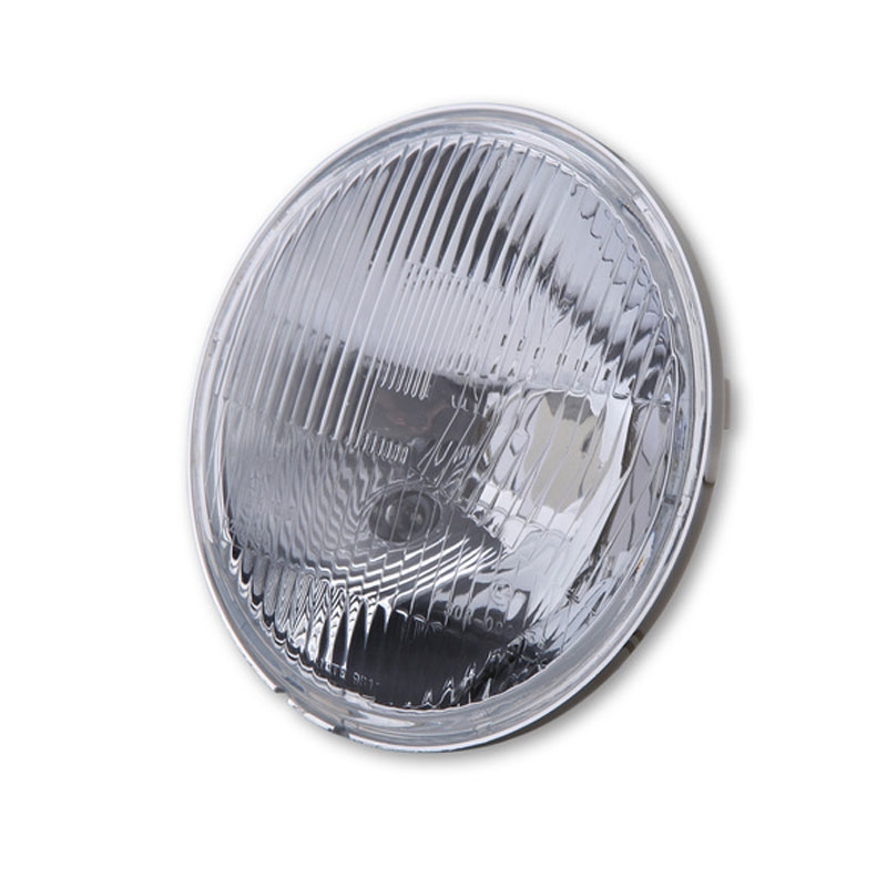 Highsider Smart 7-инчов фар с габаритна светлина