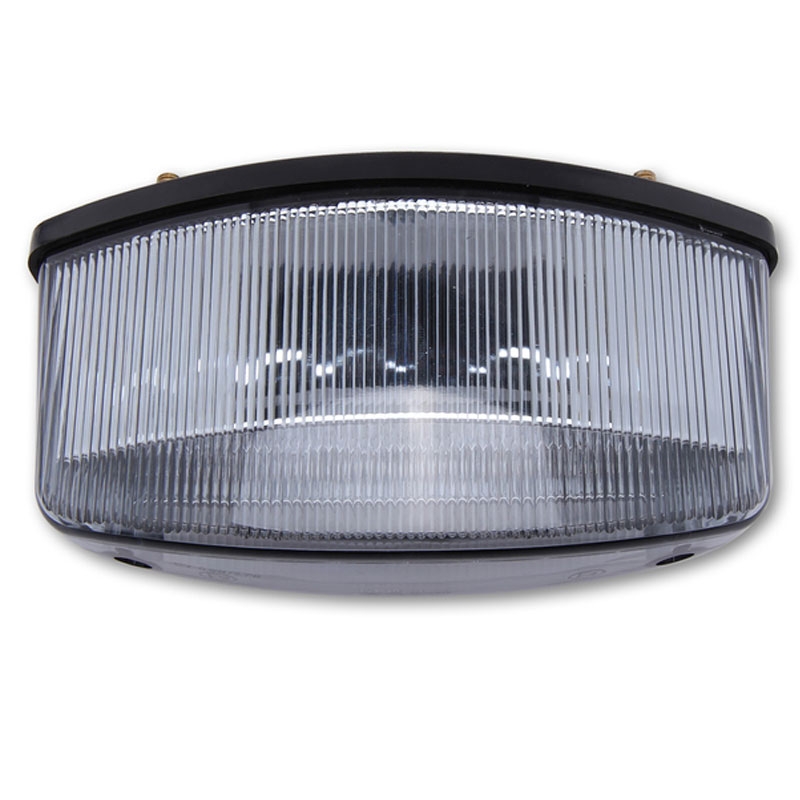 Тониран LED заден фар за мотоциклет Highsider Smart Monster