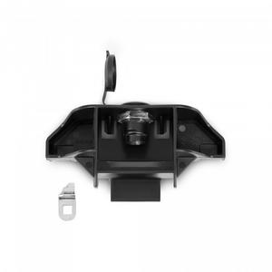 Replacement lock SHAD TR50