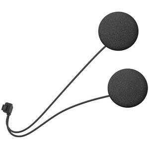 HD слушалки SOUND BY Harman Kardon за Sena 50R, черни