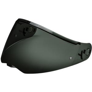 Козирка за мотоциклетна каска Nolan N100-6, тъмнозелена