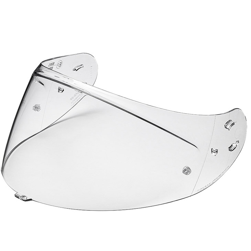 Nolan N100-6 ECE22-06 леща за каска прозрачна