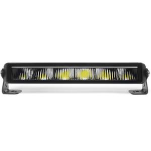Допълнителна LED светлина SHARK LED светлинна лента 14" DRL 45W черна
