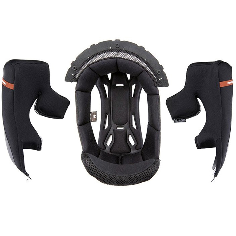 Интериор за каски Scorpion EXO-1400 EVO/EVO II/Carbon Air