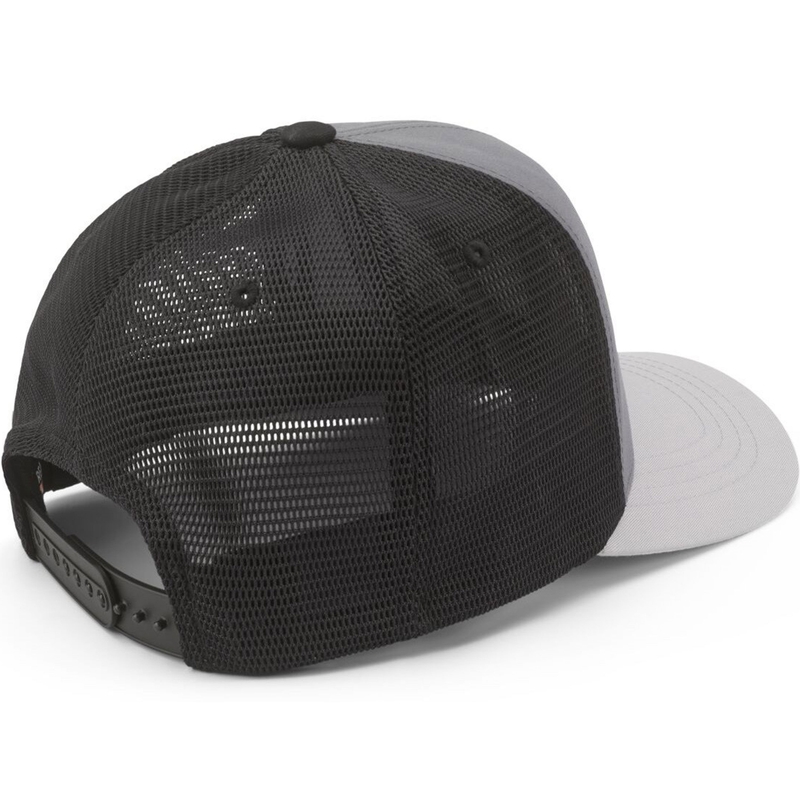 Шапка за камион KTM Outline Trucker сиво-черна