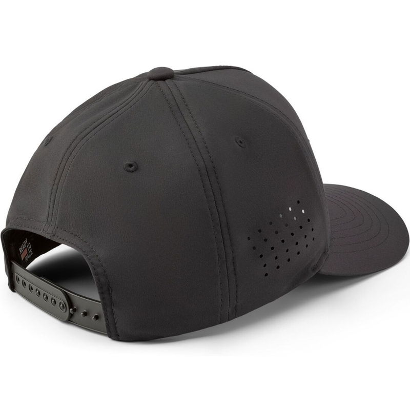 Шапка за камион KTM GFX Trucker, черна