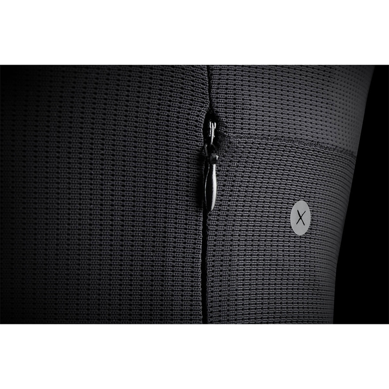 Протектор за тяло Furygan X-Road Vest D3O® черен