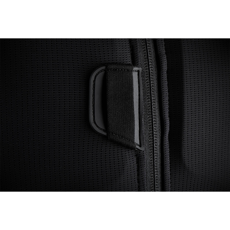 Протектор за тяло Furygan X-Road Vest D3O® черен