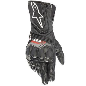 Alpinestars SP-8 ръкавици за мотоциклет черни