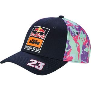 KTM Bastianini Red Bull Racing шапка - Enea Bastianini multicolor