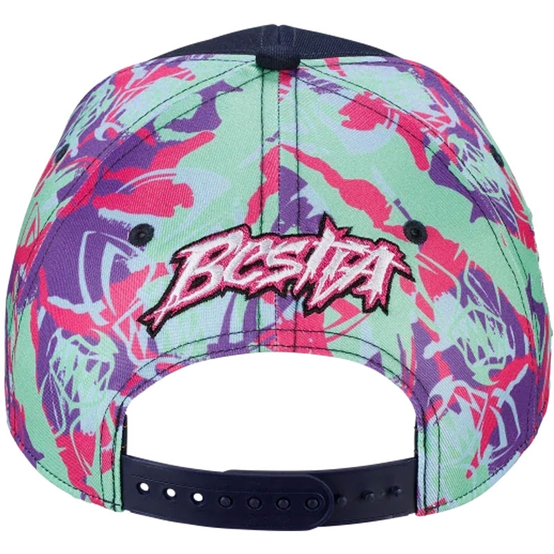 KTM Bastianini Red Bull Racing шапка - Enea Bastianini multicolor