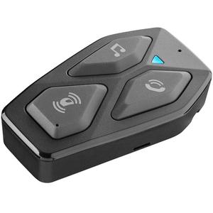 Bluetooth слушалки за затворени и отворени каски Interphone U-COM3 с HD високоговорители