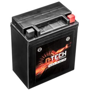 Гел батерия A-TECH 12V, YB12AL-A, CB12AL-A2, 12Ah, 150A