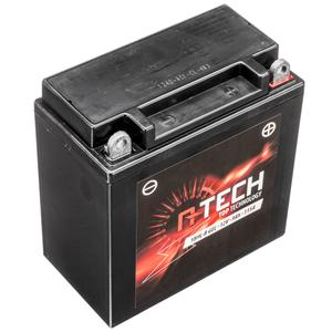 Гел батерия A-TECH 12V, YB9L-B, 9Ah, 115A, без поддръжка