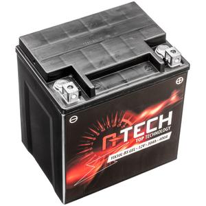 Гел батерия A-TECH 12V, YIX30L-BS, 12V, 30Ah, 400A, без поддръжка