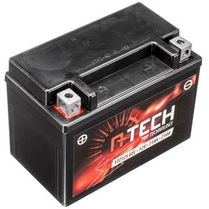 Гел батерия A-TECH 12V, YTZ12S, YTZ12S-BS, 12V, 11Ah, 210A, без поддръжка