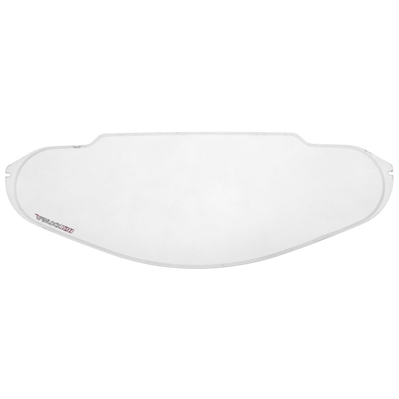 Pinlock 120 за мотоциклетни каски Sena Impulse, прозрачен