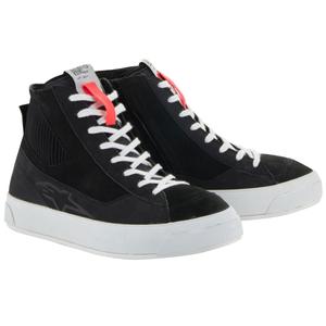 Alpinestars Stella Stated Podium дамски мотоциклетни ботуши Black