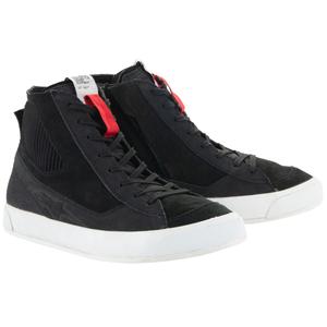 Alpinestars Stated Black Мотоциклетни ботуши