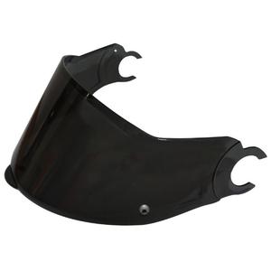 Нежен опушен плексиглас за каска LS2 FF313