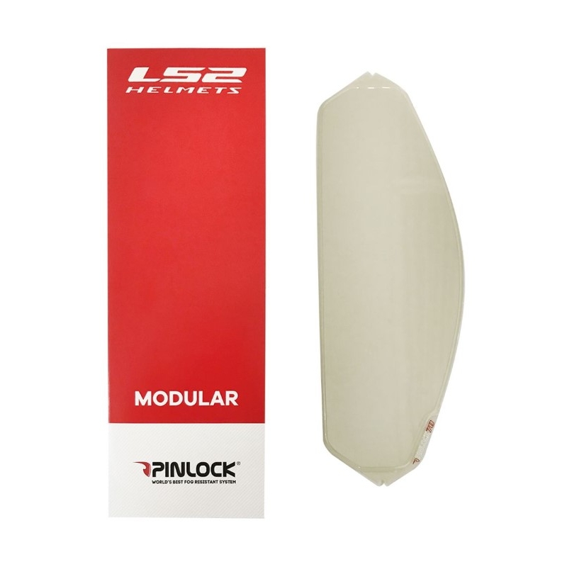 Пинлок за каски LS2 FF386/ FF370/ FF325