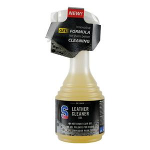 Почистващ препарат за кожа S100 - гел за почистване на кожа 500 ml