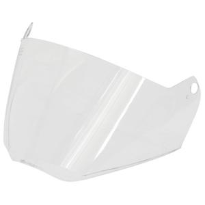 Прозрачно плексигласово стъкло за каска LS2 MX436
