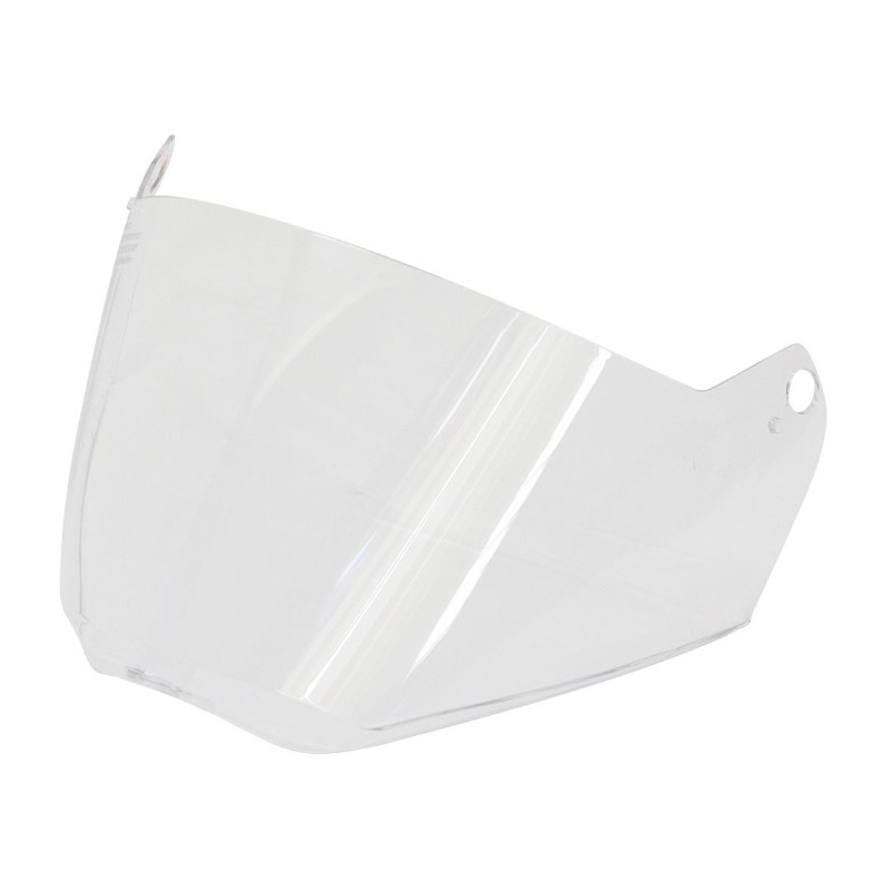 Прозрачно плексигласово стъкло за каска LS2 MX436