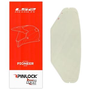 Пинлок за каска LS2 MX436