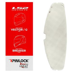 Пинлок за каски LS2 FF397/390/353/320/800 MAX VISION 70 DKS180
