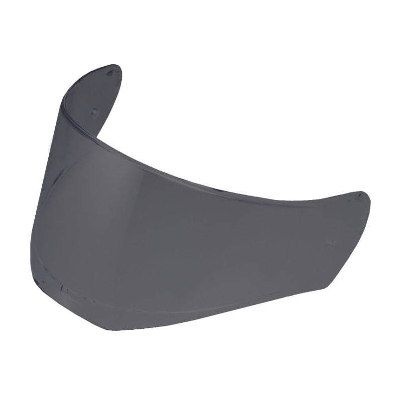 Нежен опушен плексиглас за каска LS2 FF390