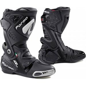 Forma Ice Pro Мото ботуши Black
