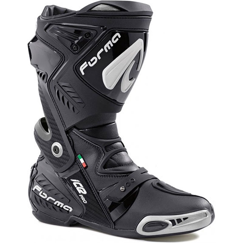 Forma Ice Pro Мото ботуши Black