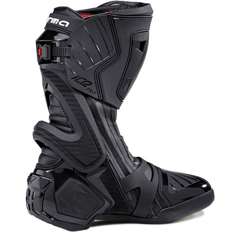 Forma Ice Pro Мото ботуши Black