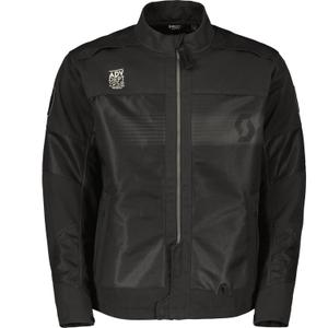 Мотоциклетно яке SCOTT X-Tream Air черно