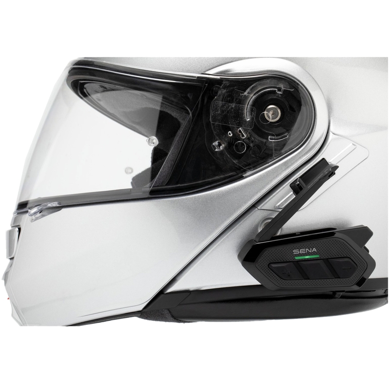 Интерком Mesh слушалки за свободни ръце Sena Spider RT1