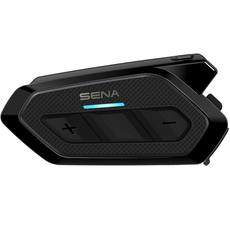 Интерком Mesh слушалки за свободни ръце Sena Spider RT1 комплект от 2 броя