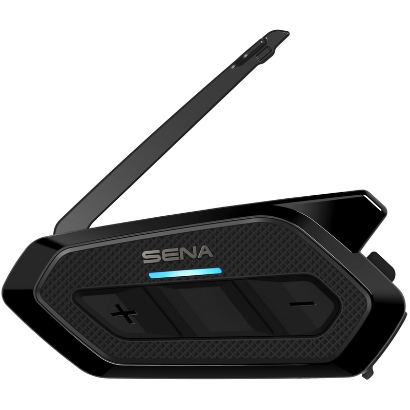 Интерком Mesh слушалки за свободни ръце Sena Spider RT1 комплект от 2 броя
